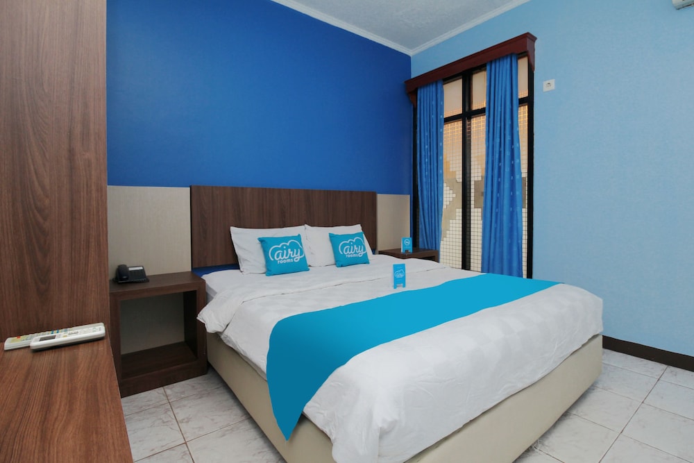 Ve Hotel Palembang - last minute hotel in Palembang