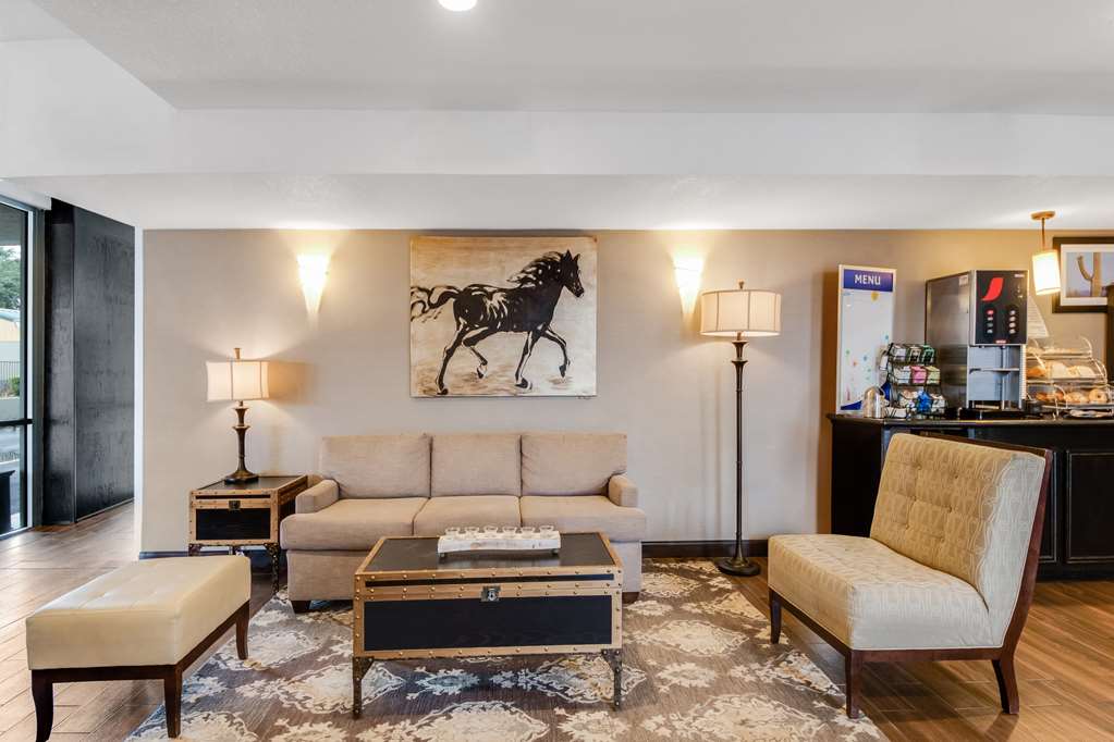 Best Western Inn of Del Rio - photo 9