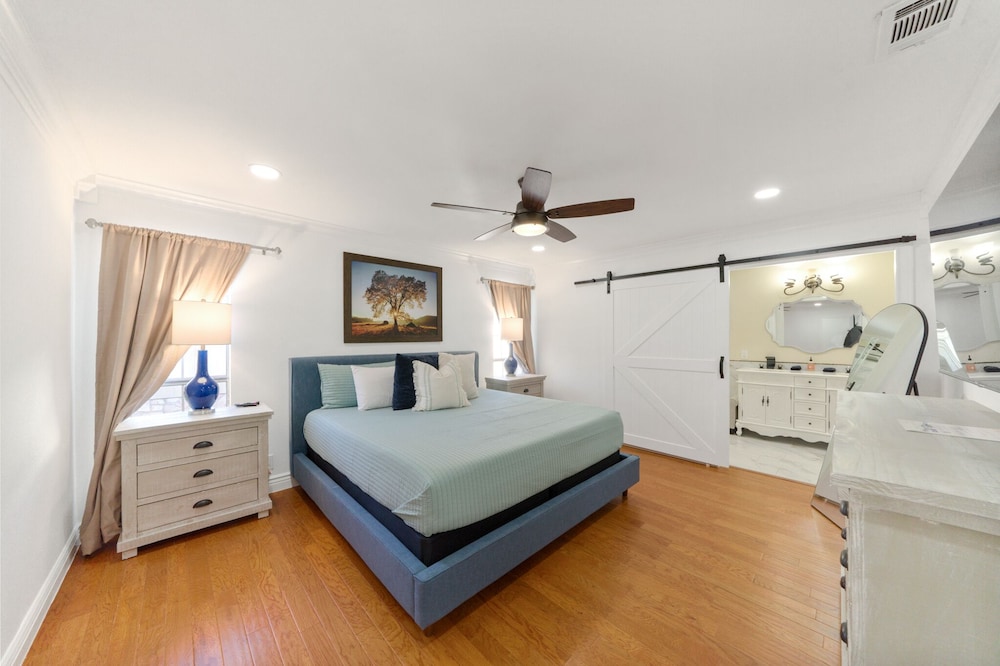 The Oak Loft - photo 8
