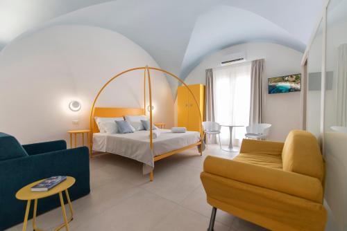 Sotto Le Stelle Comfort Room in San Vito Lo Capo, Italy