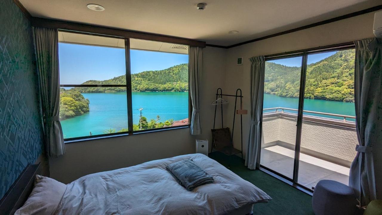 H U B Unzen Vacation Stay 01672V — hotel in Unzen