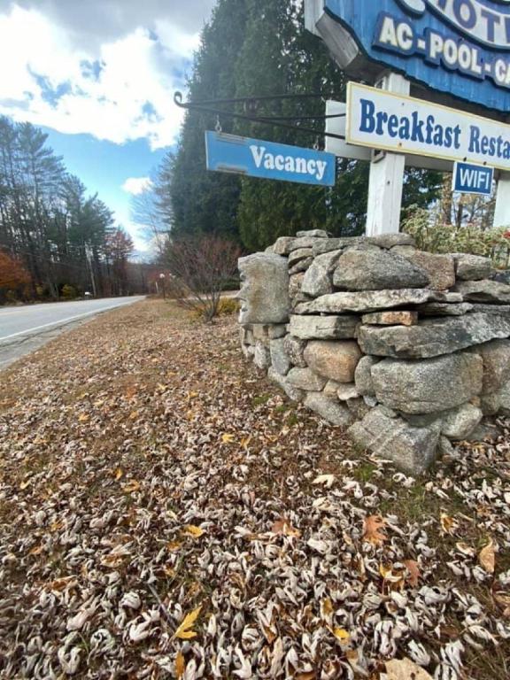 White Oak Motel & Cottages - photo 15
