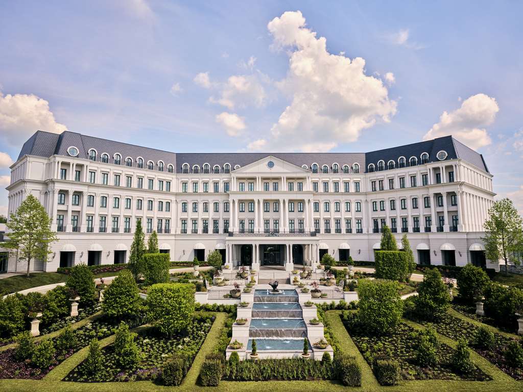 Nemacolin Woodlands Resort - featured photo