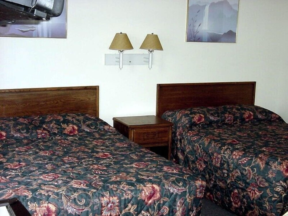 Double A Motel - photo 31