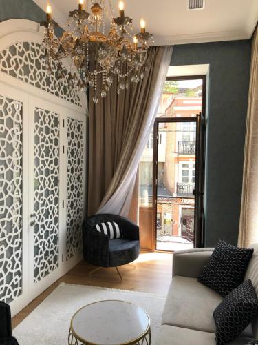 Apartment Tamarioni