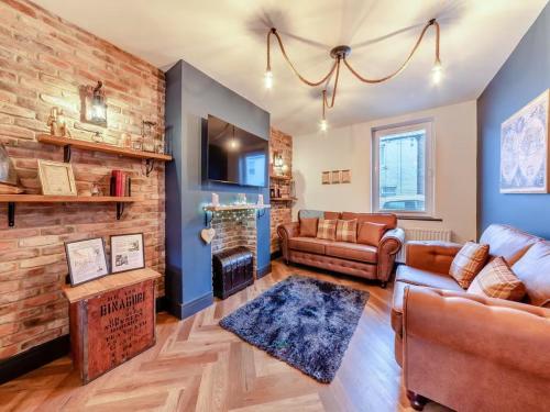 Smugglers Cove - last minute hotel in Amble