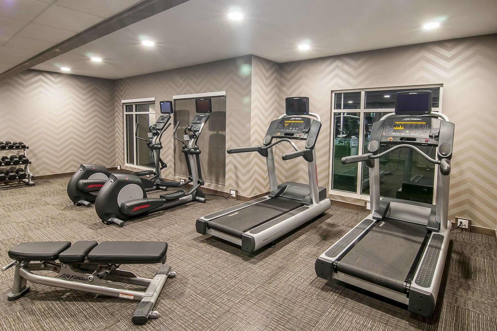 Residence Inn Rapid City - photo 5