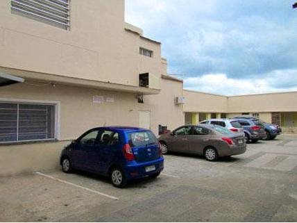 Petit Rivera Hotel in Rivera, Uruguay