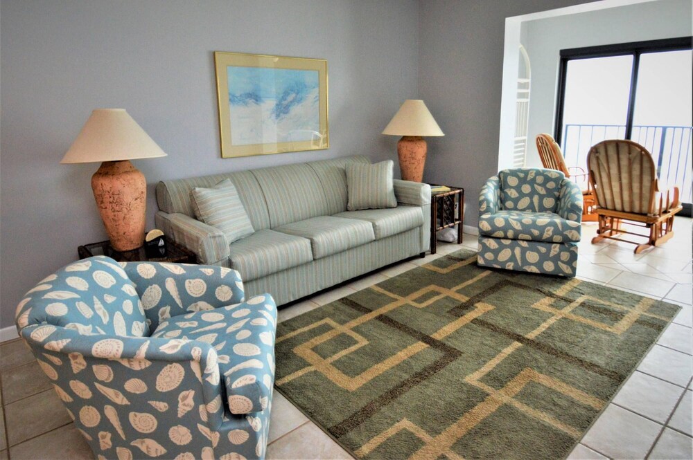 Gulf Tower by Bender Vacation Rentals - photo 53