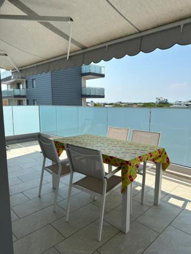 attico Lignano Sabbiadoro — 4-Star Luxury Hotel in Lignano Sabbiadoro, Italy