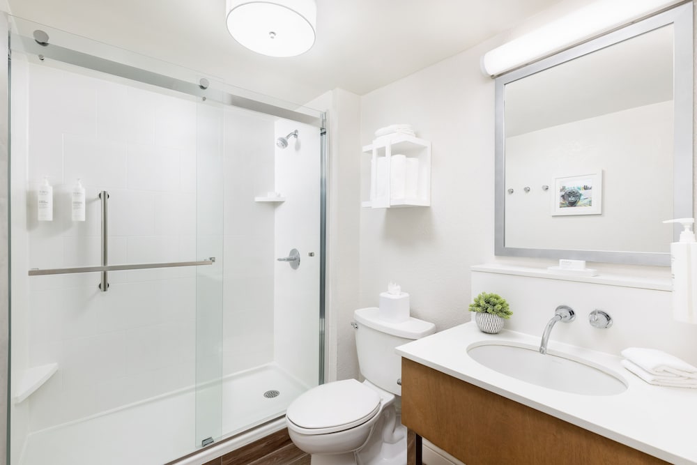 Hampton Inn Long Island Islandia - photo 18