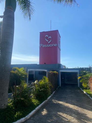 Passione estadia e Lazer in Criciuma, Brasil