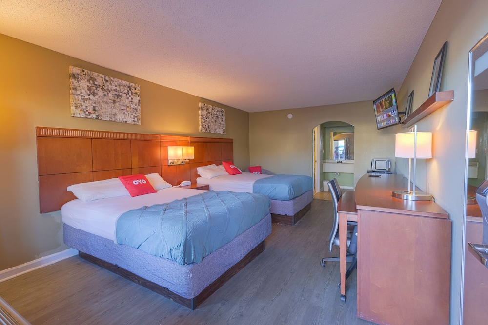 Americas Best Value Inn Brownsville West Tennessee - photo 10