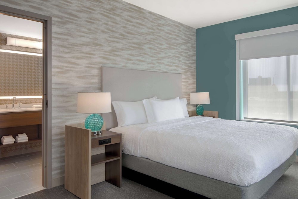 Home2 Suites by Hilton Jacksonville Downtown - photo 12