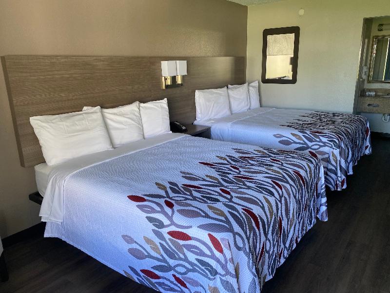 Red Roof Inn Vero Beach I 95 - photo 12