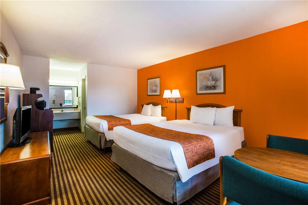 Howard Johnson by Wyndham Panama City - photo 13