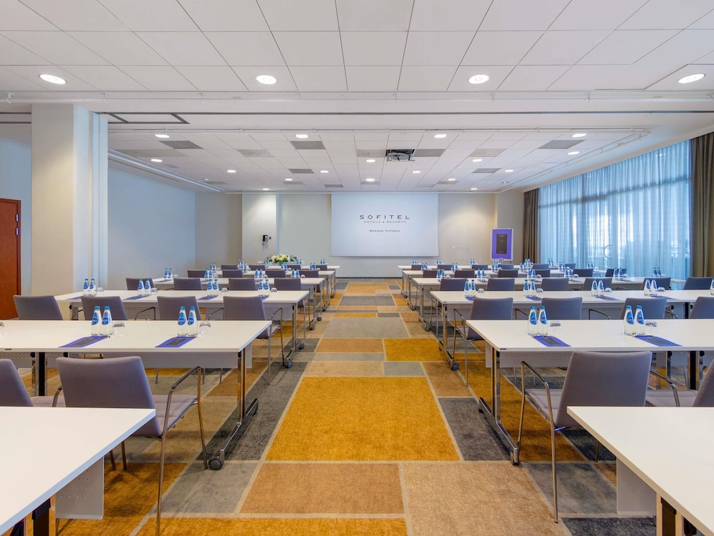 כנסים ואירועים