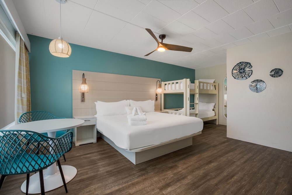 Hotel Cabana Oceanfront Boardwalk - photo 10
