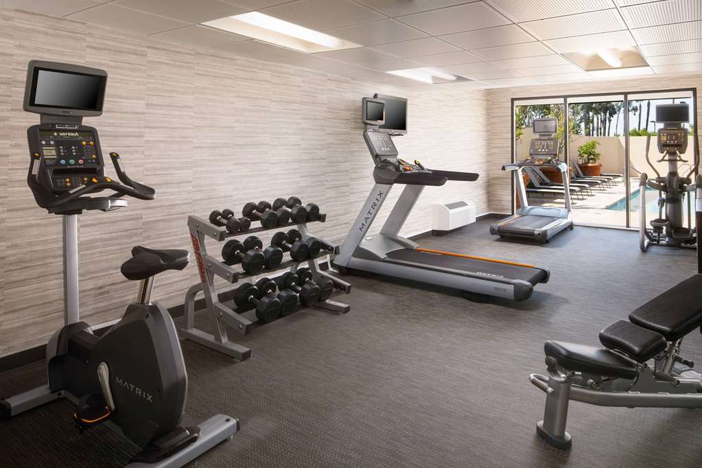 Sonesta Select Laguna Hills Irvine Spectrum - photo 23