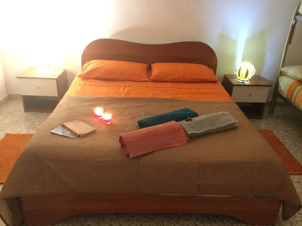 Dolci Paesaggi in Trapani, Italy