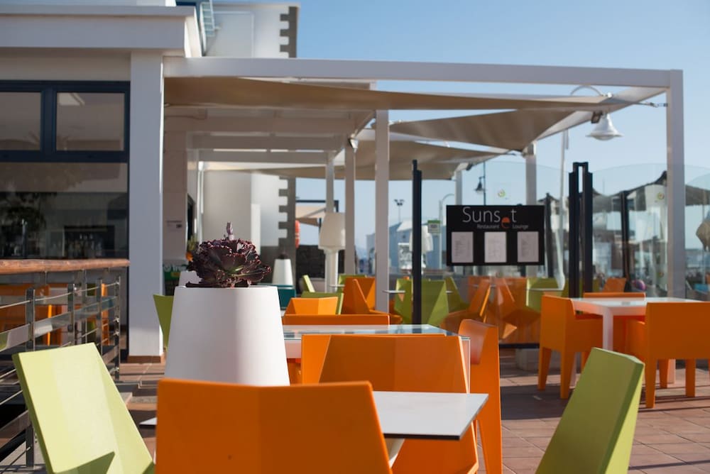 Hotel Apartamento Pueblo Marinero Adults Exclusive in Yaiza, Spain