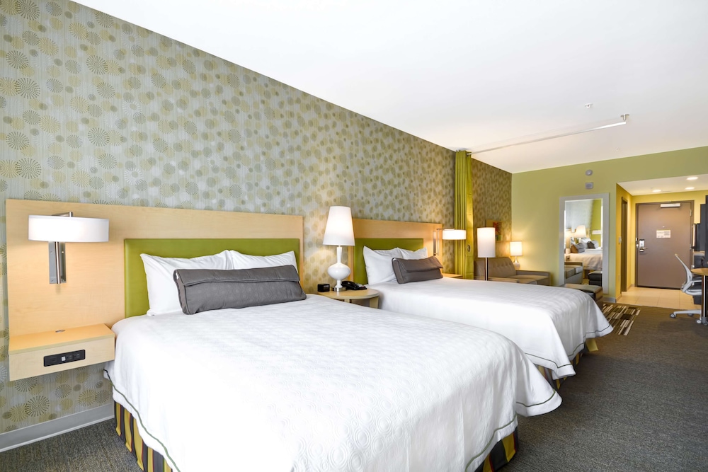 Home2 Suites by Hilton Rock Hill - photo 10