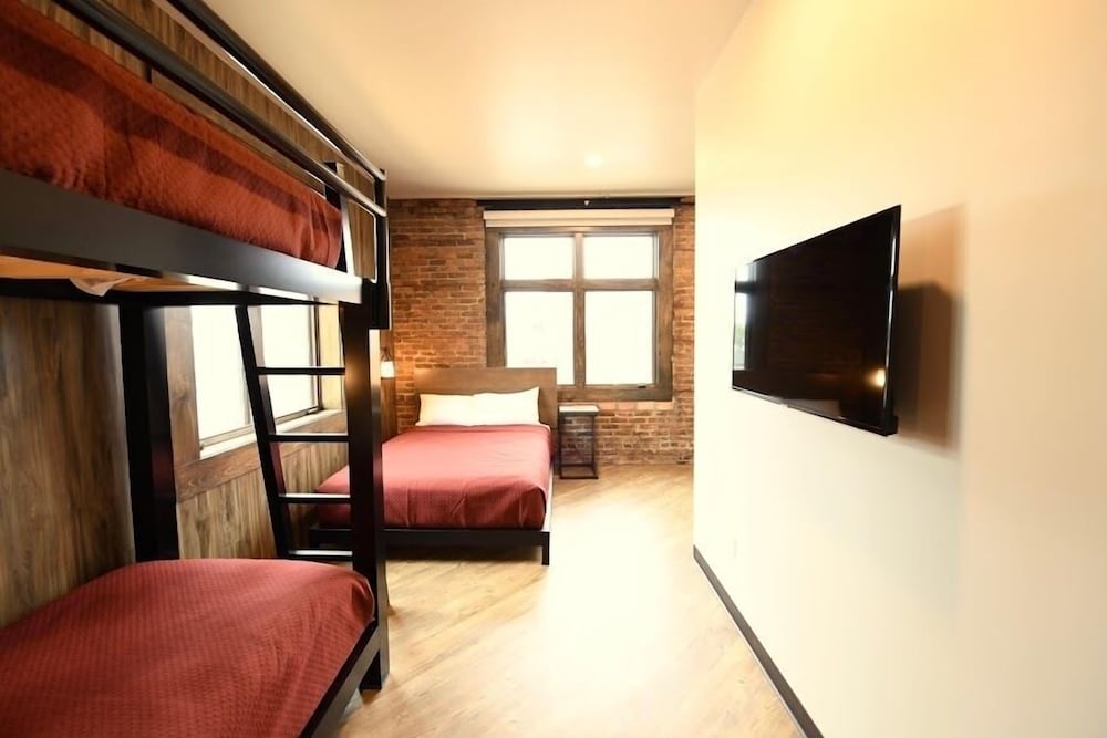 Crosby Lofts - photo 16