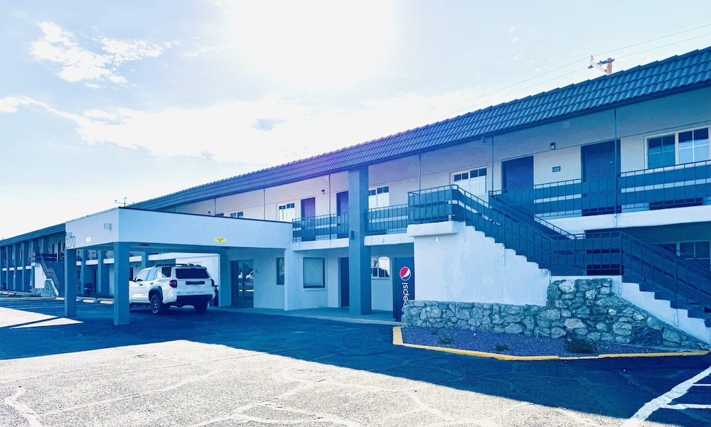OYO Hotel Globe Miami AZ Highway 60 - photo 22