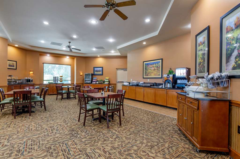 Best Western Plus Inn at Hunt Ridge - photo 7