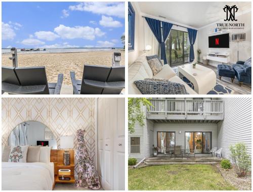 Gorgeous Sunset Views The Shores Lake View 2779 in Traverse City, United States