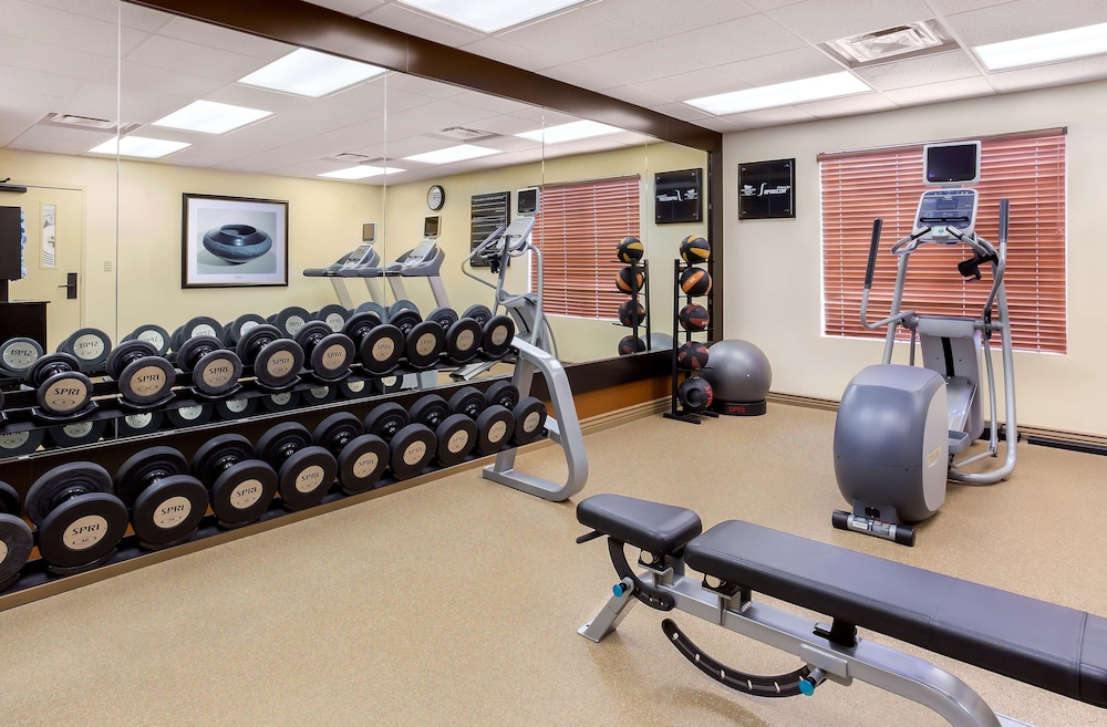 Homewood Suites by Hilton Santa Fe North - photo 18