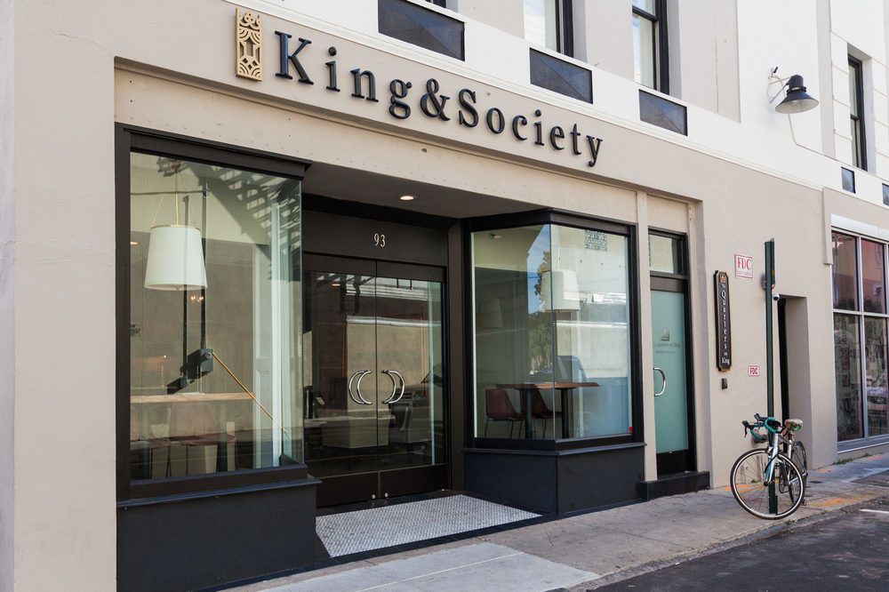 The Quarters on King - photo 17