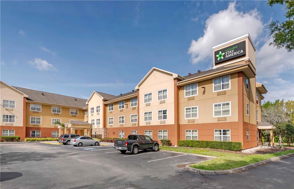 Extended Stay America Suites Orlando Lake Mary 1036 Greenwoo — hotel in Lake Mary