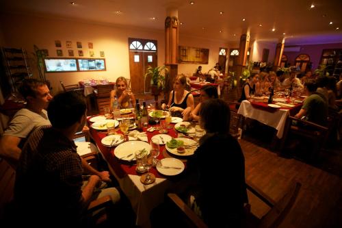 Discovery Inn - carbon neutral hotel in Dili