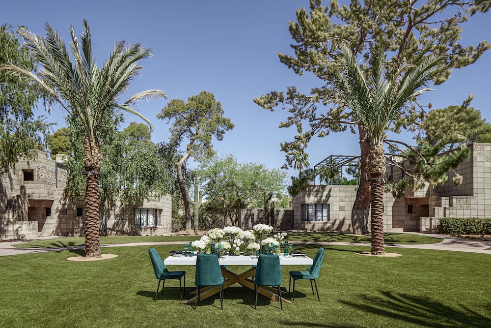 Arizona Biltmore LXR Hotels & Resorts - photo 185
