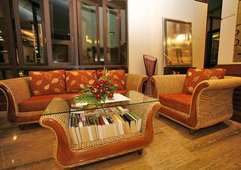 Wannara Hotel Hua Hin in Hua Hin, Thailand