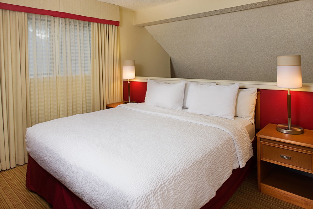 Residence Inn By Marriott Binghamton - photo 6