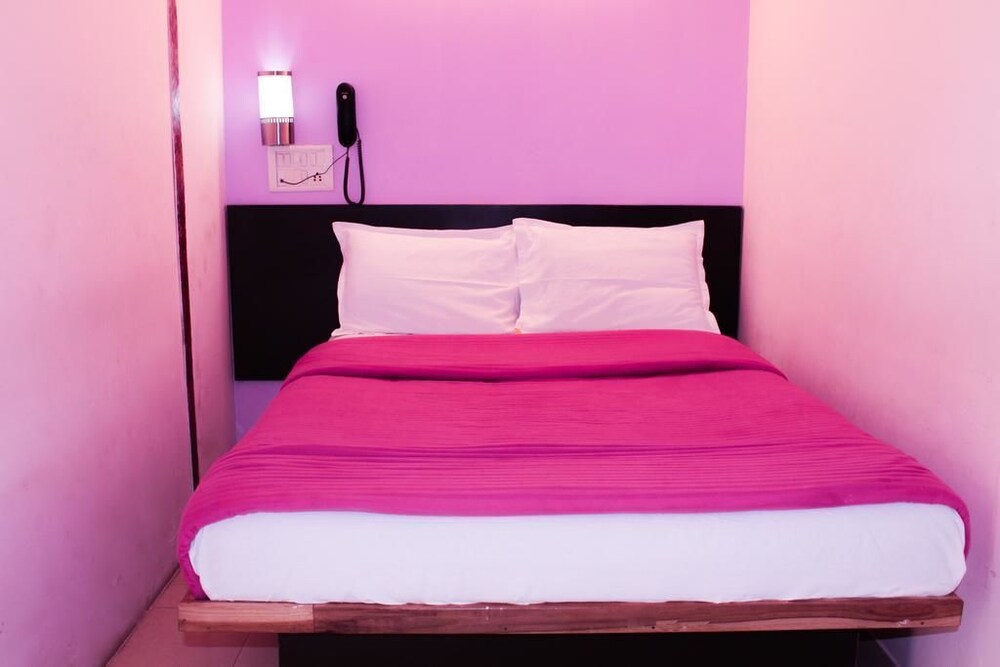 Surya Residency