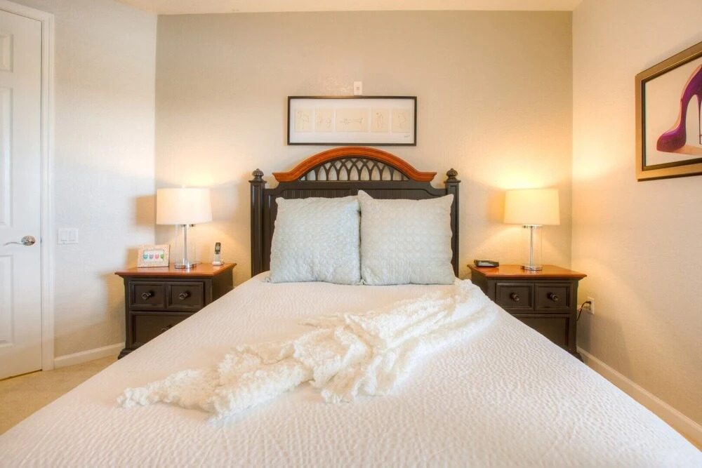 Waterscape Deluxe - last minute hotel in Orlando