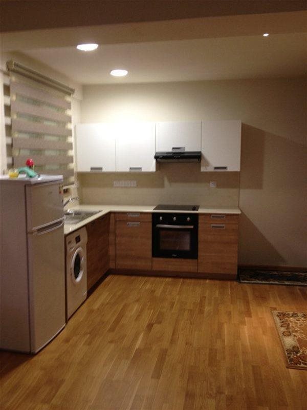 Carissa Suites in Larnaca, Cyprus