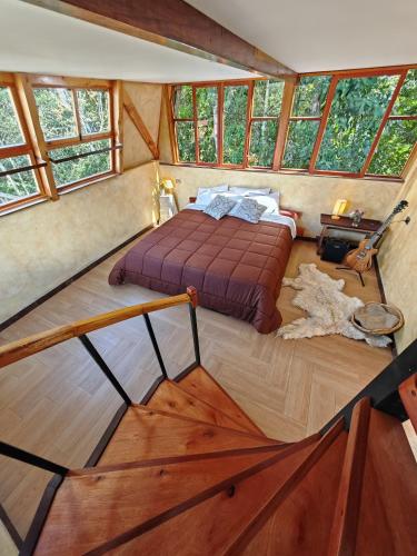 Casa al lado del Bosque — Oxapampa — photo 4