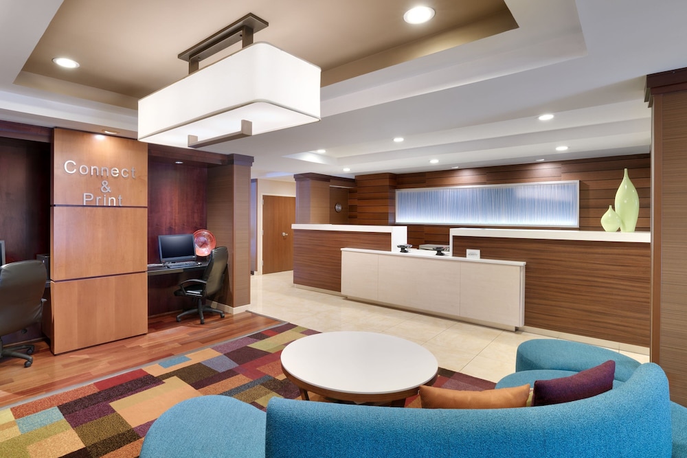 Fairfield Inn by Marriott Lexington Park Patuxent River Naval Air Station - photo 3