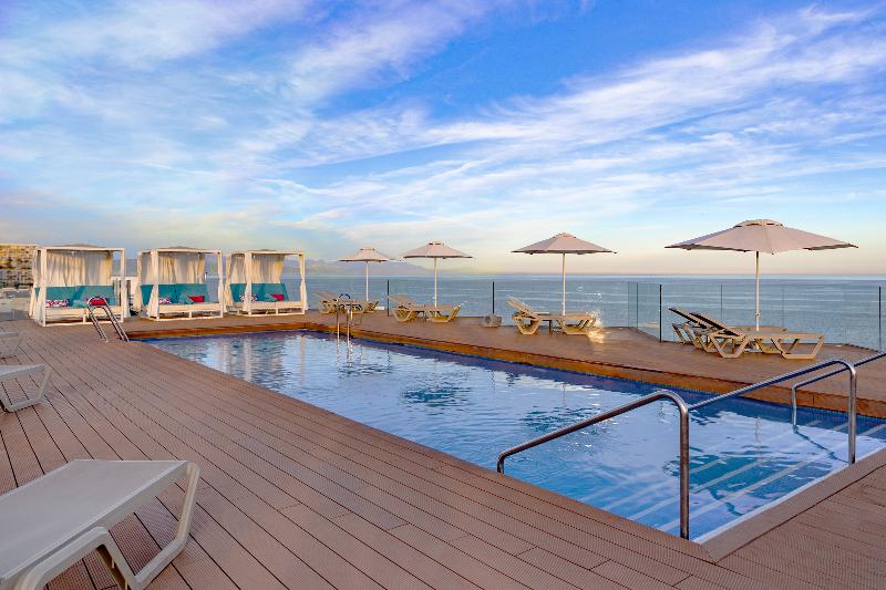 AluaSun Lago Rojo — 4-Star Luxury Hotel in Torremolinos, Spain