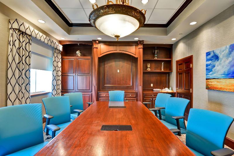 Homewood Suites by Hilton Amarillo - photo 96