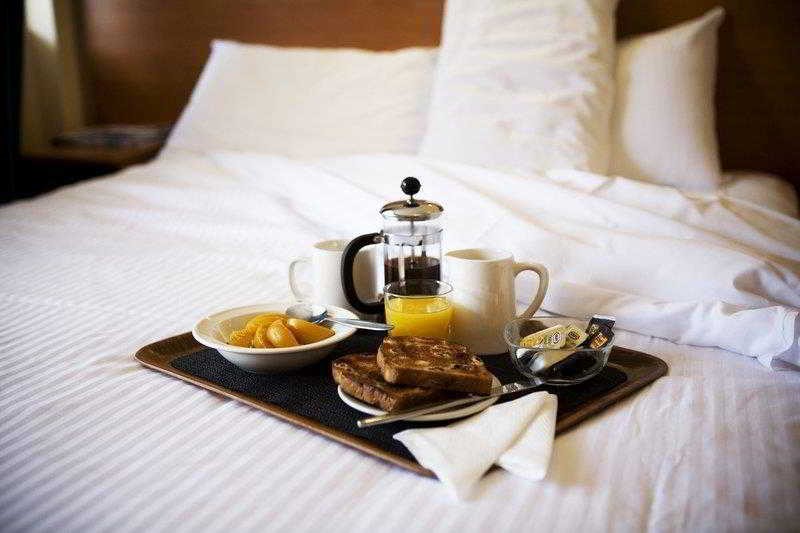 Best Western Motel Monaro — Kingston