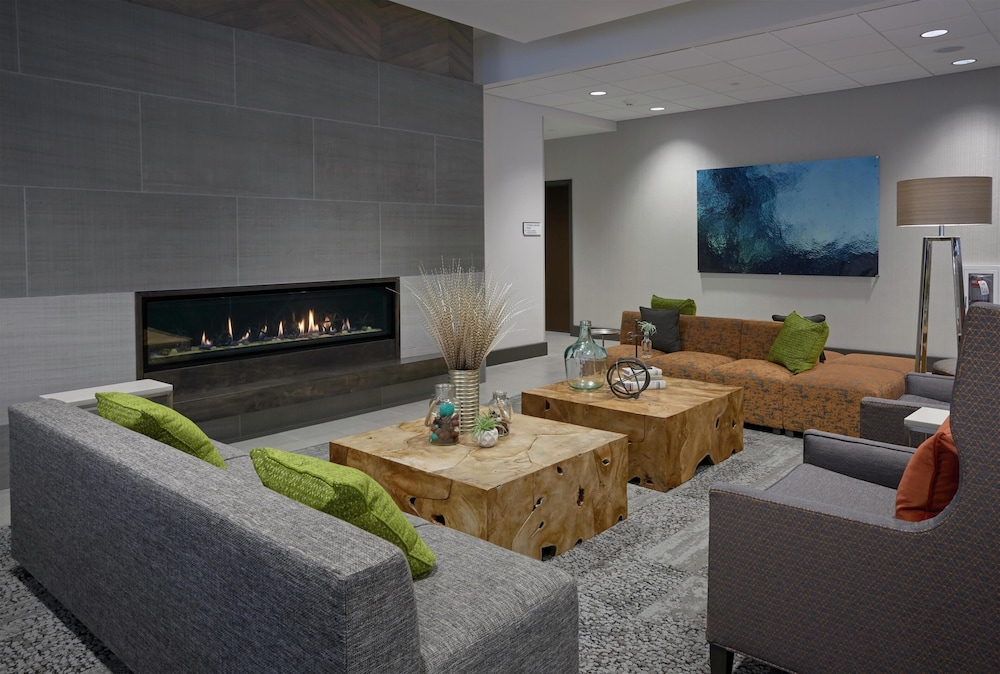Hilton Garden Inn Corning Downtown — Corning — photo 4