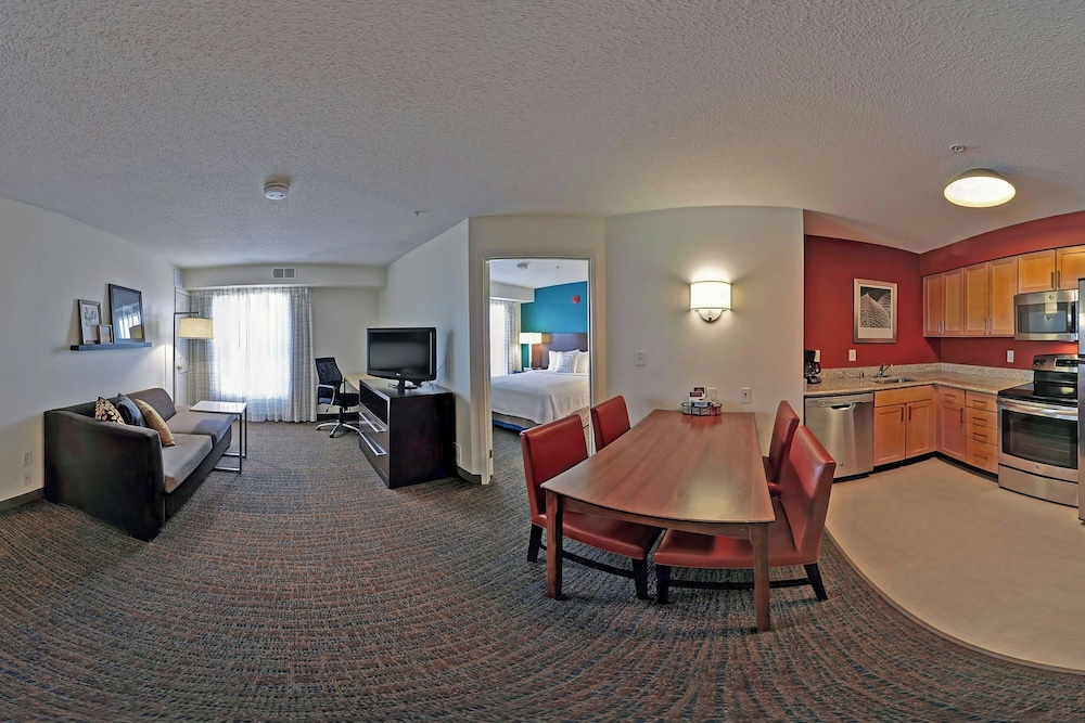 Residence Inn by Marriott Dayton Beavercreek - photo 13