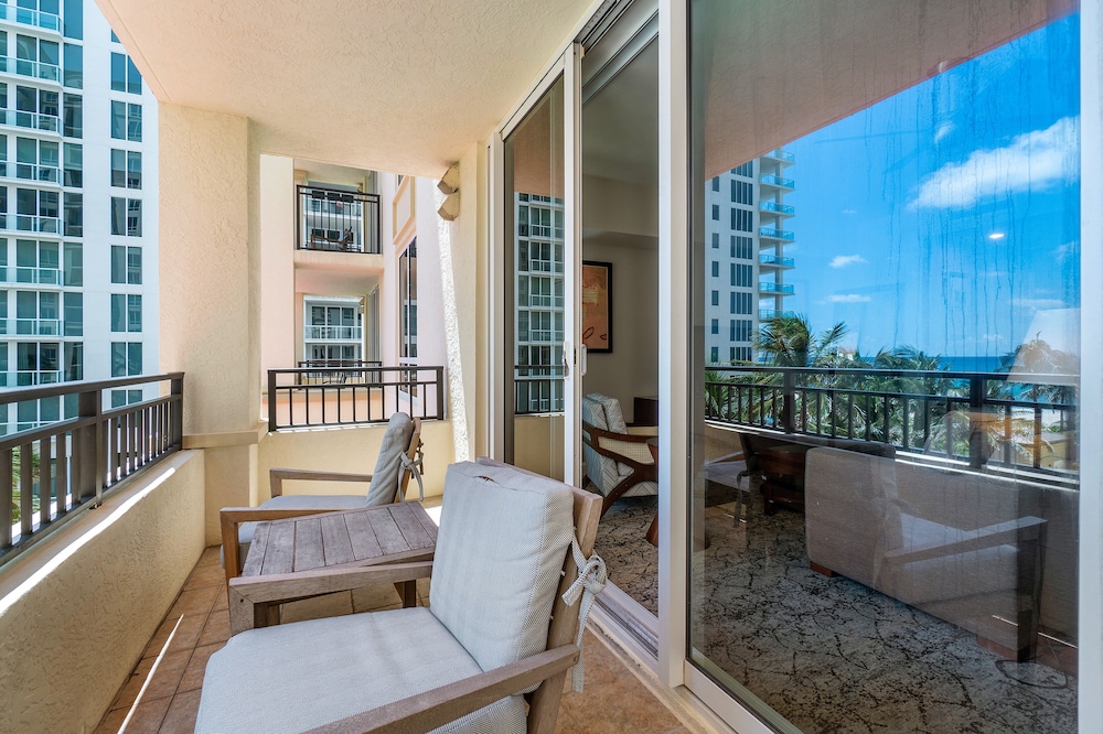 Palm Beach Singer Island Resort & Spa Luxury Suites - photo 213
