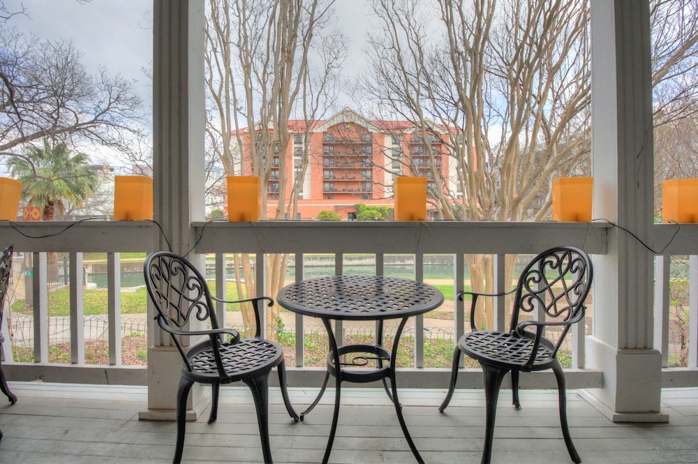 Inn on the Riverwalk - photo 78