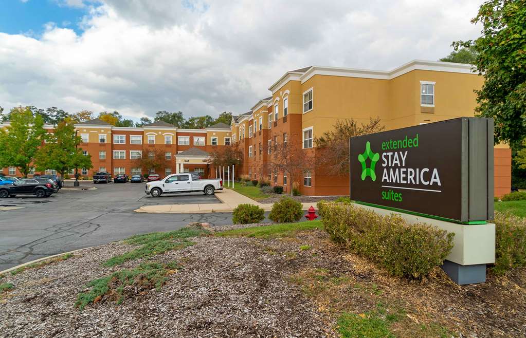 Extended Stay America Suites Detroit Novi Orchard Hill Place - featured photo
